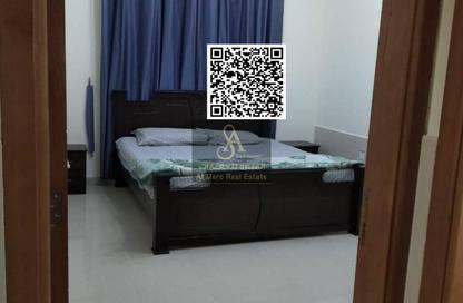Apartment - 1 Bedroom - 2 Bathrooms for sale in Al Naemiya Tower 1 - Al Naemiya Towers - Al Nuaimiya - Ajman