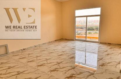 Apartment - 2 Bedrooms - 2 Bathrooms for rent in Al Mowaihat 3 - Al Mowaihat - Ajman