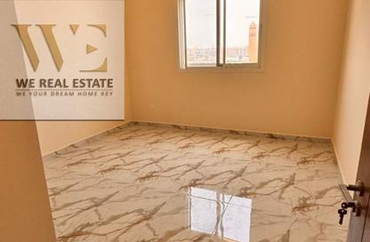 Apartment - 2 Bedrooms - 2 Bathrooms for rent in Al Mowaihat 3 - Al Mowaihat - Ajman