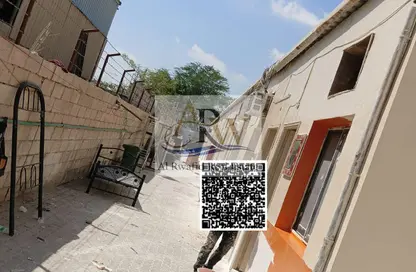 سكن عمال - استوديو - 8 حمامات للايجار في السجع إس - الصجعة - الشارقة