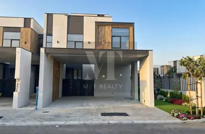 Townhouse - 4 Bedrooms - 4 Bathrooms for rent in Mudon Al Ranim 3 - Mudon - Dubai Townhouse - 4 Bedrooms - 4 Bathrooms for rent in Mudon Al Ranim 3 - Mudon - Dubai