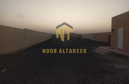 Land - Studio for sale in Al Sajaa Industrial - Al Sajaa - Sharjah Land - Studio for sale in Al Sajaa Industrial - Al Sajaa - Sharjah
