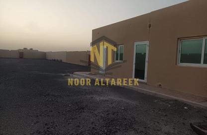 Land - Studio for sale in Al Sajaa Industrial - Al Sajaa - Sharjah