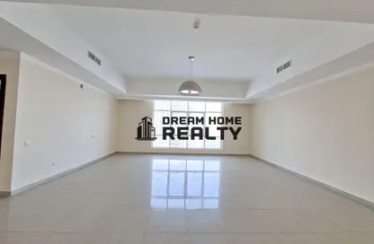 Apartment - 2 Bedrooms - 2 Bathrooms for rent in New Al Taawun Road - Al Taawun - Sharjah