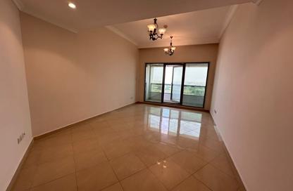 Apartment - 3 - 4 for rent in Conquer Tower - Sheikh Maktoum Bin Rashid Street - Ajman
