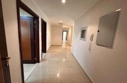 Apartment - 3 - 4 for rent in Conquer Tower - Sheikh Maktoum Bin Rashid Street - Ajman