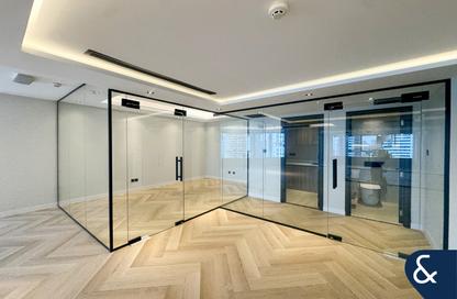 Office Space - Studio for rent in Ontario Tower - Business Bay - Dubai