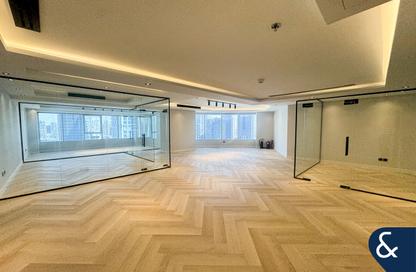 Office Space - Studio for rent in Ontario Tower - Business Bay - Dubai