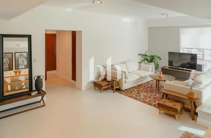 Apartment - 2 - 3 for sale in Al Yass Tower - Dubai Marina Towers - Dubai Marina - Dubai