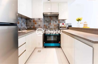 Apartment - 2 Bedrooms - 3 Bathrooms for sale in Rabdan Building - Motor City - Dubai