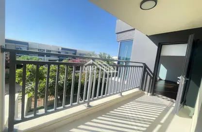 فيلا - 4 غرف نوم - 4 حمامات للايجار في مابل 1 - مابل ات دبي هيلزاستايت - دبي هيلز استيت - دبي