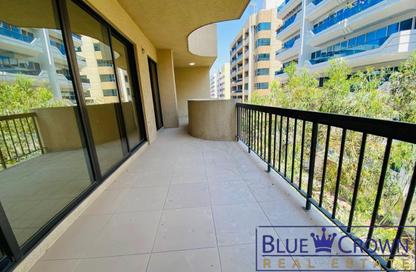 Apartment - 1 - 1 for rent in Golden Sands 1 - Al Mankhool - Bur Dubai - Dubai