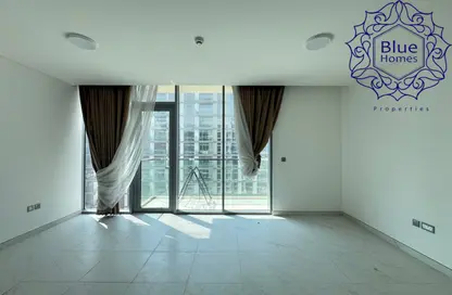 Apartment - 1 Bedroom - 2 Bathrooms for rent in Residences 14 - The Residences at District One - District One - Mohammed Bin Rashid City - Dubai