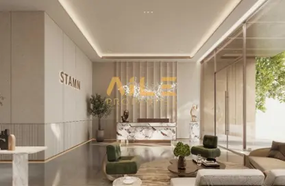 شقة - غرفة نوم - 1 حمام للبيع في ستامن يوني - السطوة - دبي