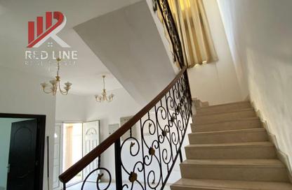 Villa - 4 Bedrooms - 5 Bathrooms for rent in Al Rifa'ah - Al Heerah - Sharjah