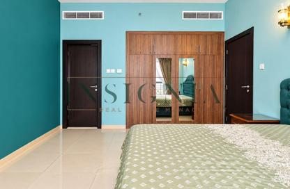 Apartment - 1 - 2 for rent in Silicon Star 2 - Dubai Silicon Oasis - Dubai