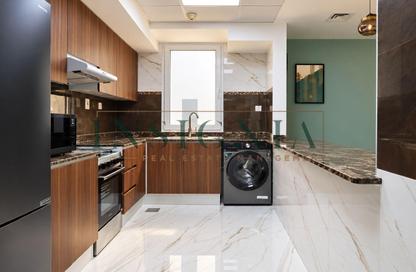 Apartment - 1 - 2 for rent in Silicon Star 2 - Dubai Silicon Oasis - Dubai