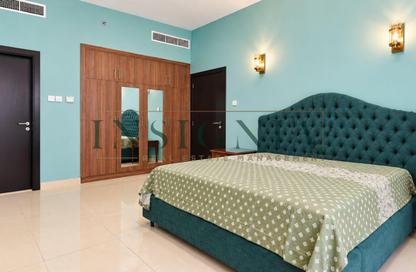 Apartment - 1 - 2 for rent in Silicon Star 2 - Dubai Silicon Oasis - Dubai
