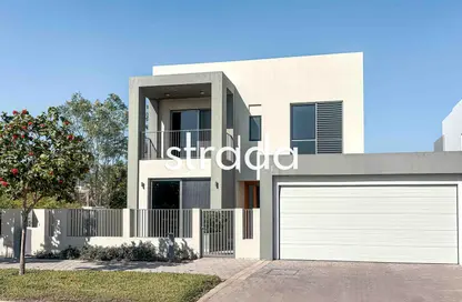 فيلا - 4 غرف نوم - 4 حمامات للايجار في 2 فلل سيدرا - فلل سيدرا - دبي هيلز استيت - دبي