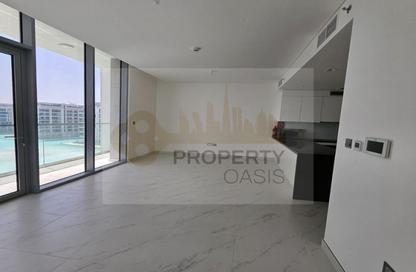 Apartment - 1 Bedroom - 2 Bathrooms for rent in Residences 14 - The Residences at District One - District One - Mohammed Bin Rashid City - Dubai