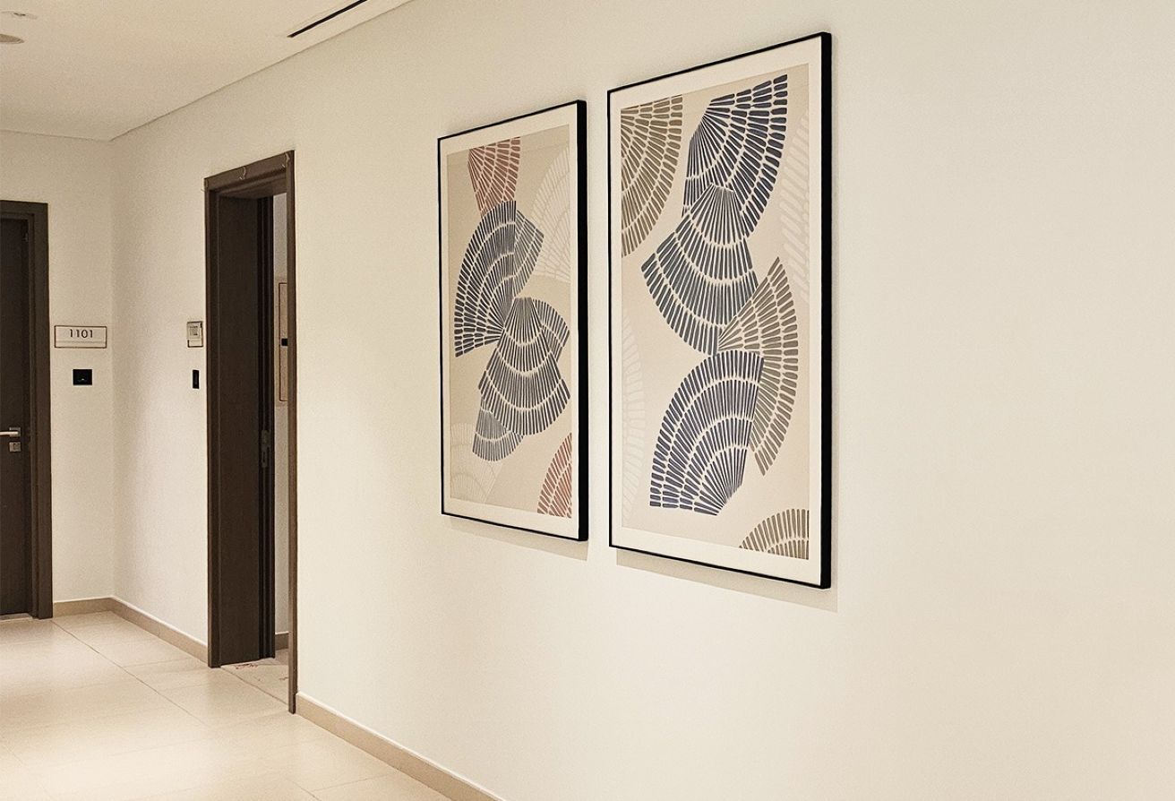1 bedroom apartment in Act One, Downtown Dubai: 12