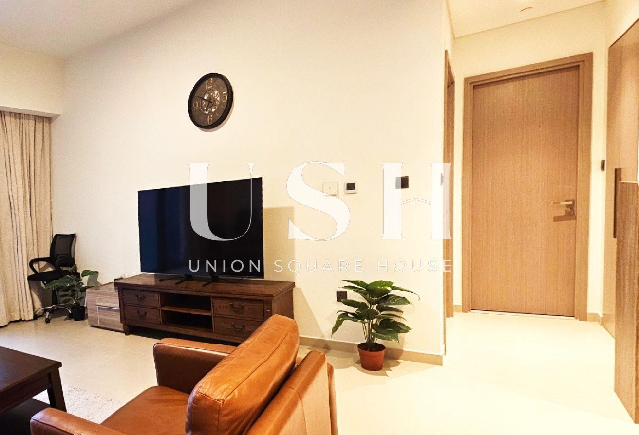 Fully Furnished 1BR | Elegant Downtown Living photo 6