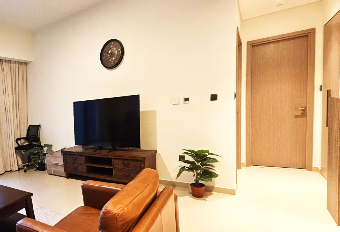 1 bedroom apartment in Act One, Downtown Dubai: 6