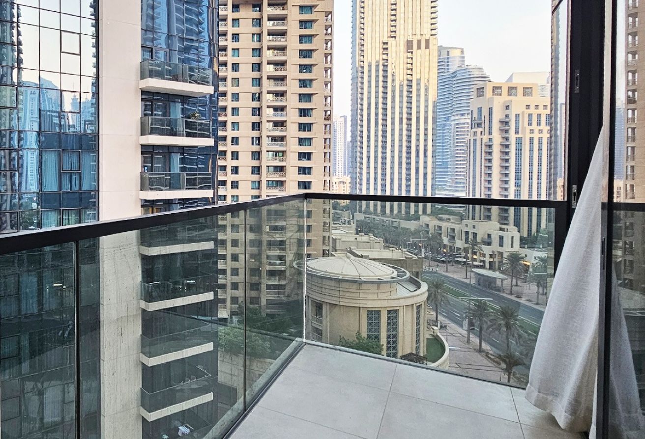 1 bedroom apartment in Act One, Downtown Dubai: 7