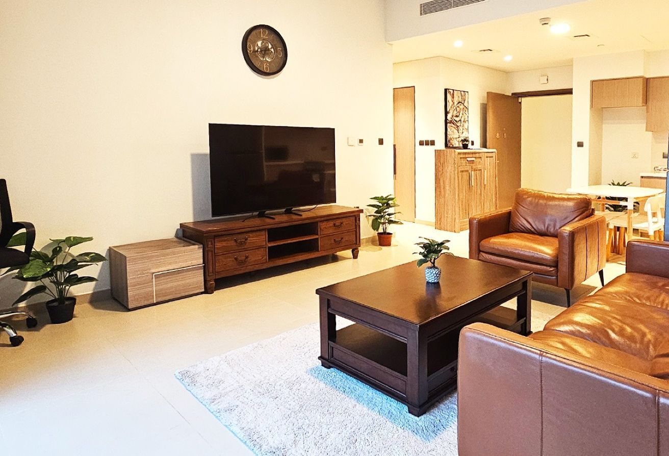 1 bedroom apartment in Act One, Downtown Dubai: 5