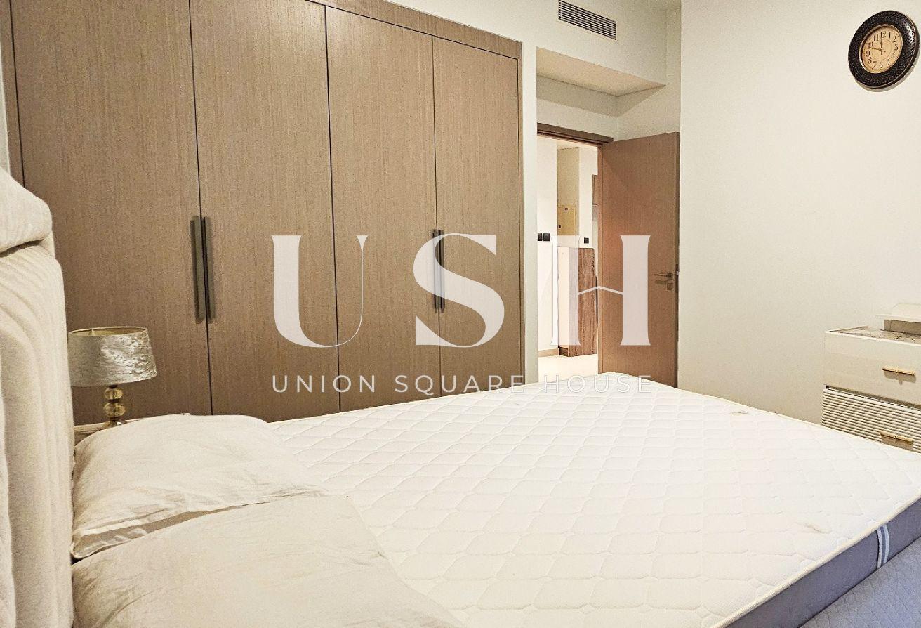 Fully Furnished 1BR | Elegant Downtown Living photo 10