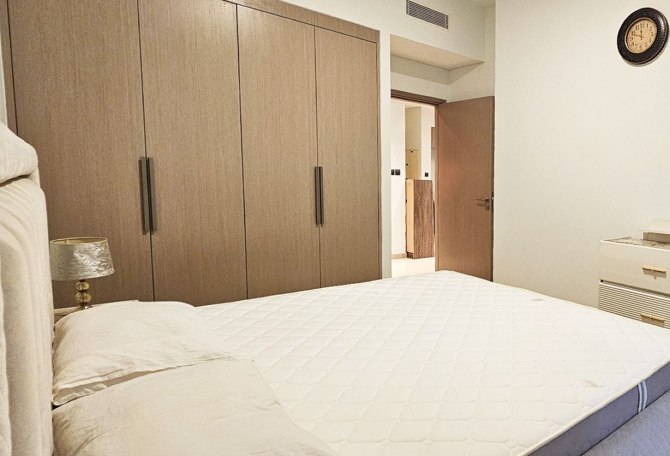 1 bedroom apartment in Act One, Downtown Dubai: 10