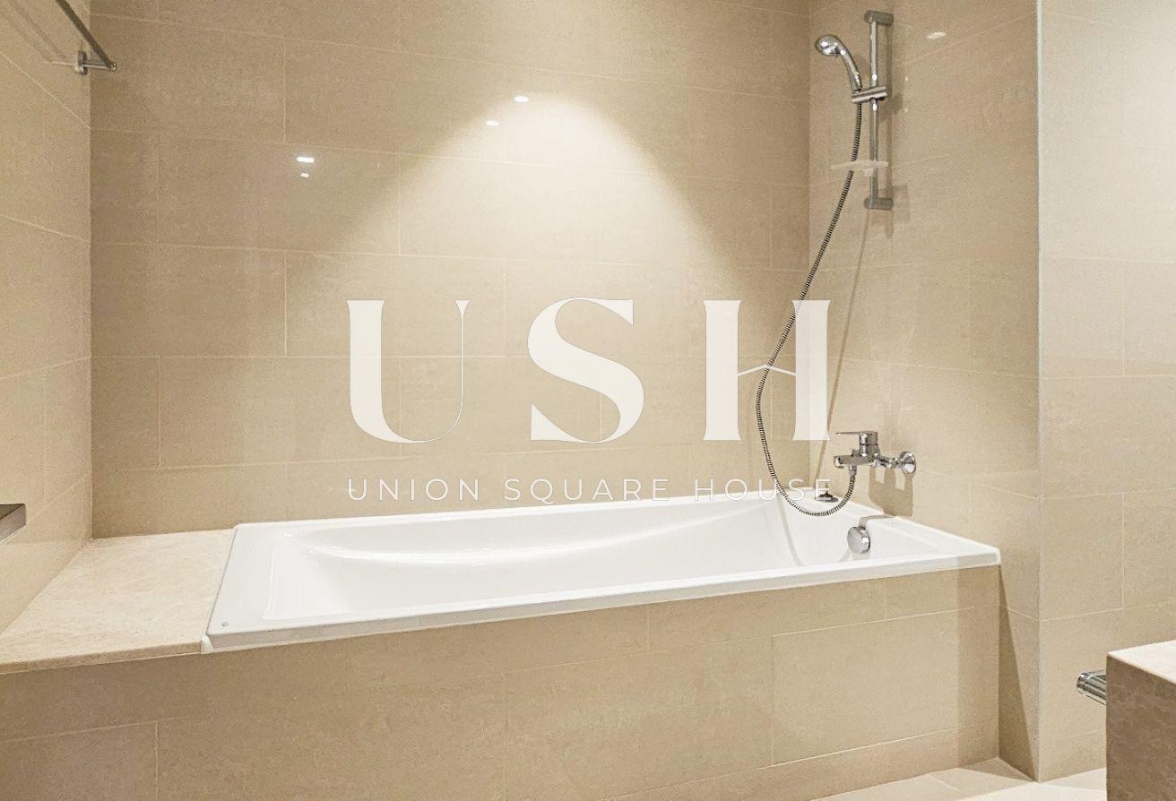 Fully Furnished 1BR | Elegant Downtown Living photo 13