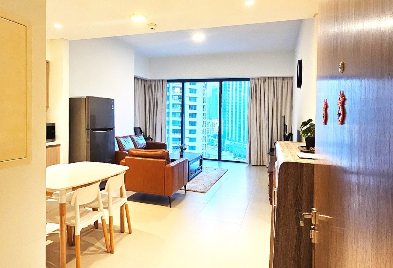 1 bedroom apartment in Act One, Downtown Dubai: 8