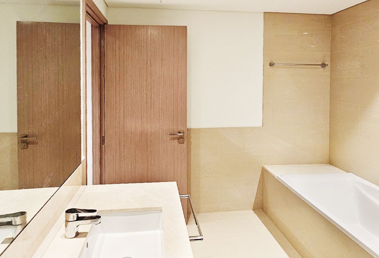 1 bedroom apartment in Act One, Downtown Dubai: 14