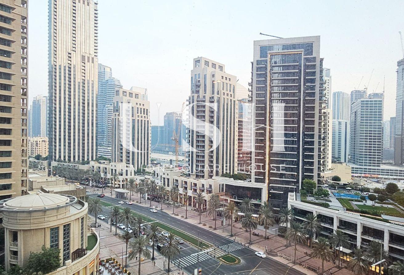 Fully Furnished 1BR | Elegant Downtown Living photo 3