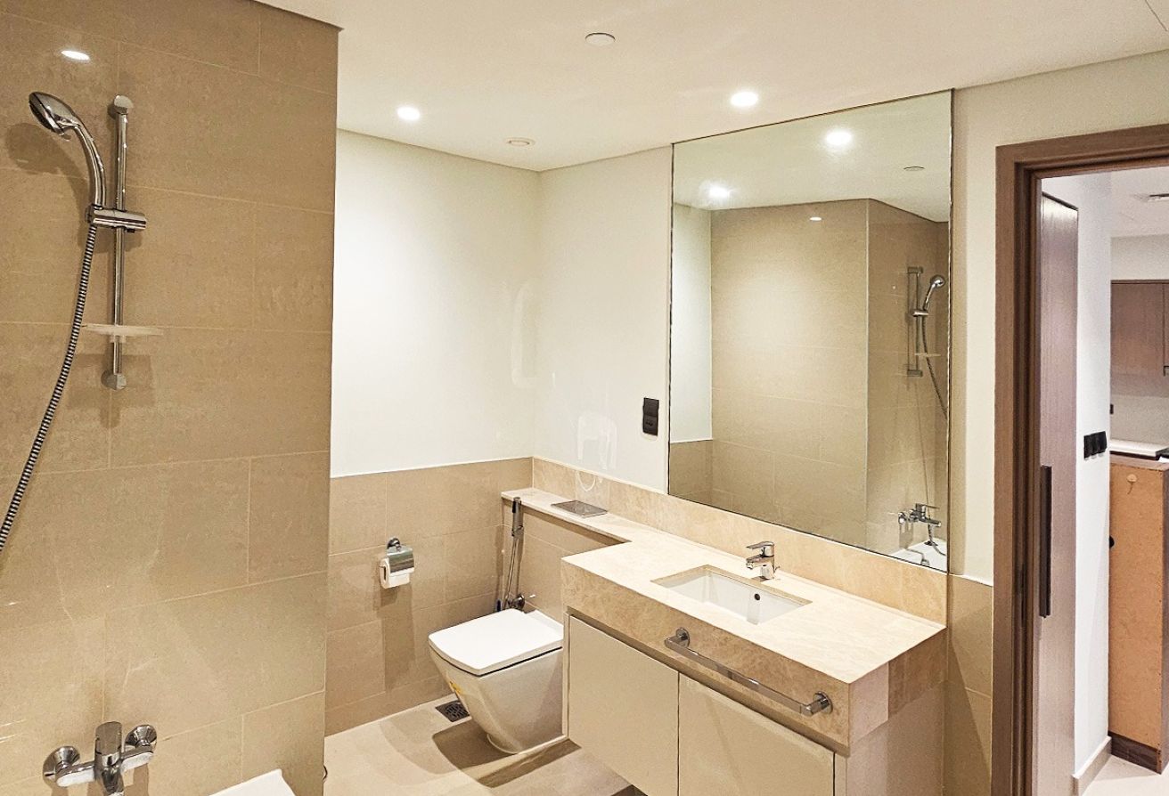 1 bedroom apartment in Act One, Downtown Dubai: 16