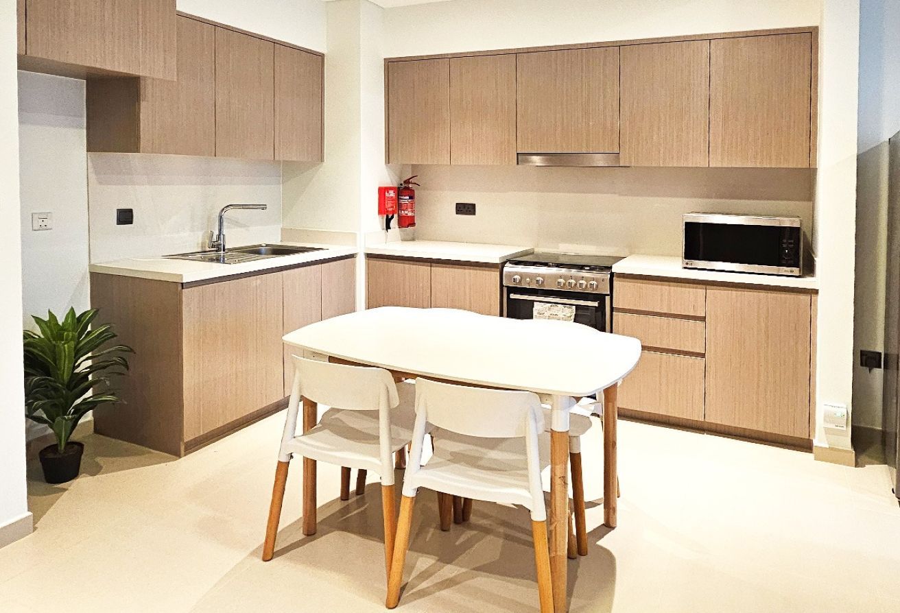 1 bedroom apartment in Act One, Downtown Dubai: 9