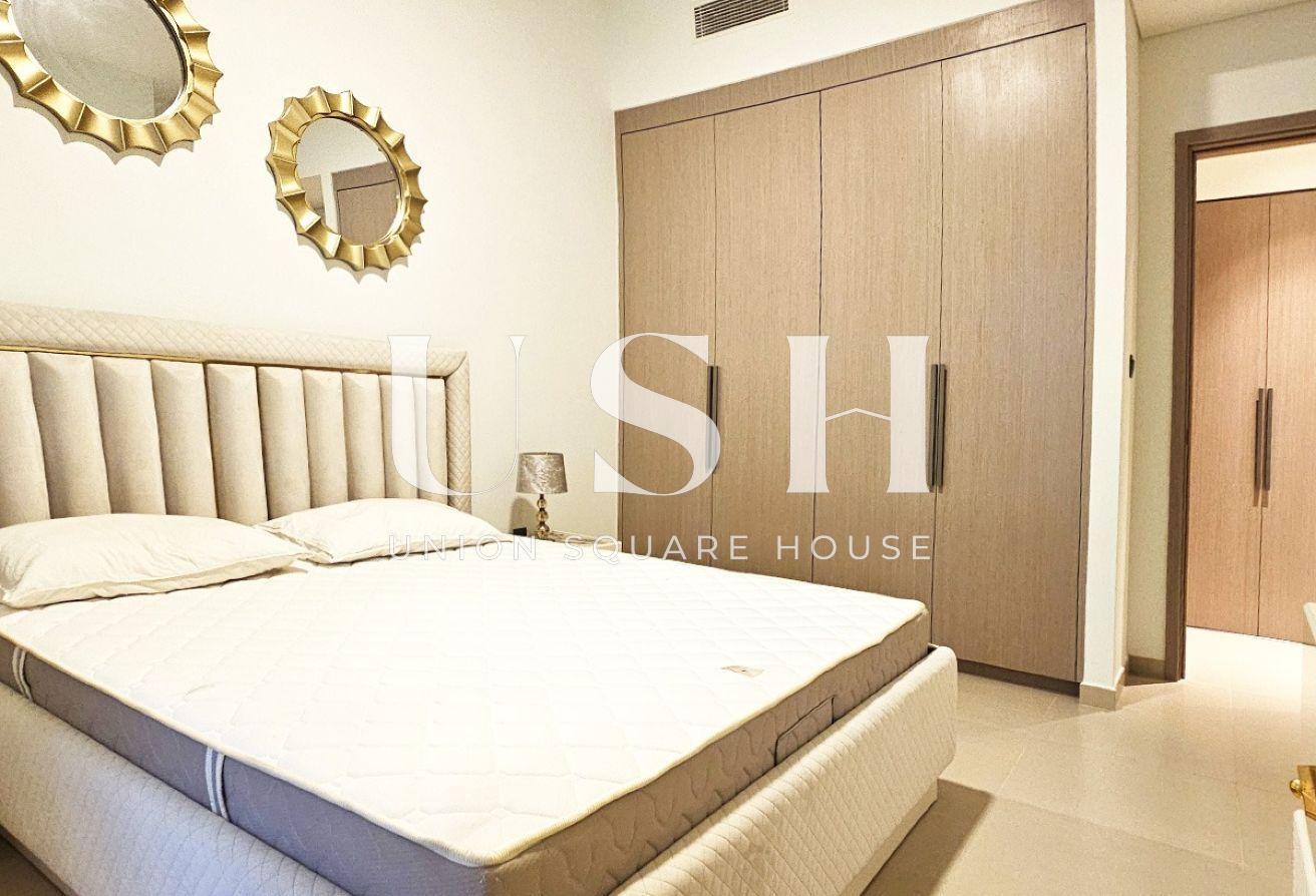Fully Furnished 1BR | Elegant Downtown Living photo 11