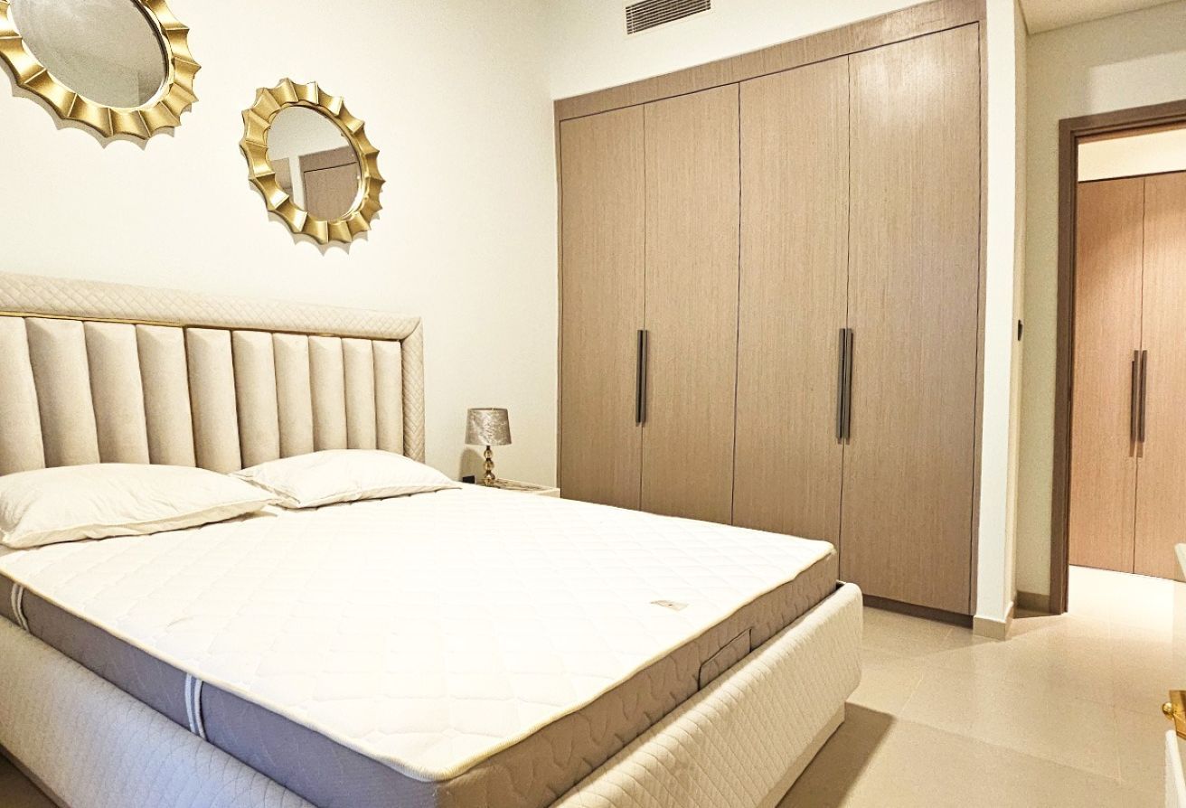 1 bedroom apartment in Act One, Downtown Dubai: 11