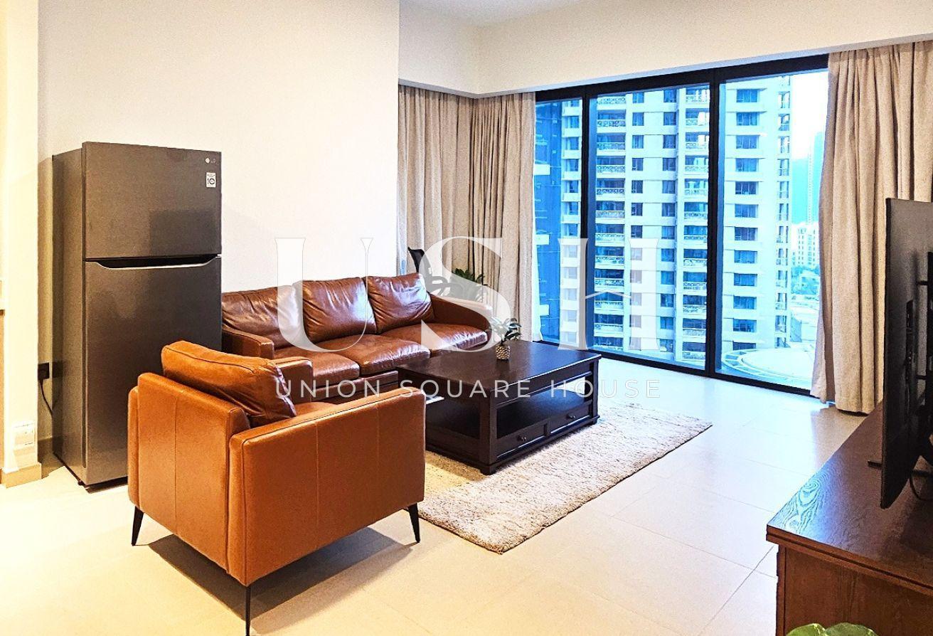 Fully Furnished 1BR | Elegant Downtown Living photo 4