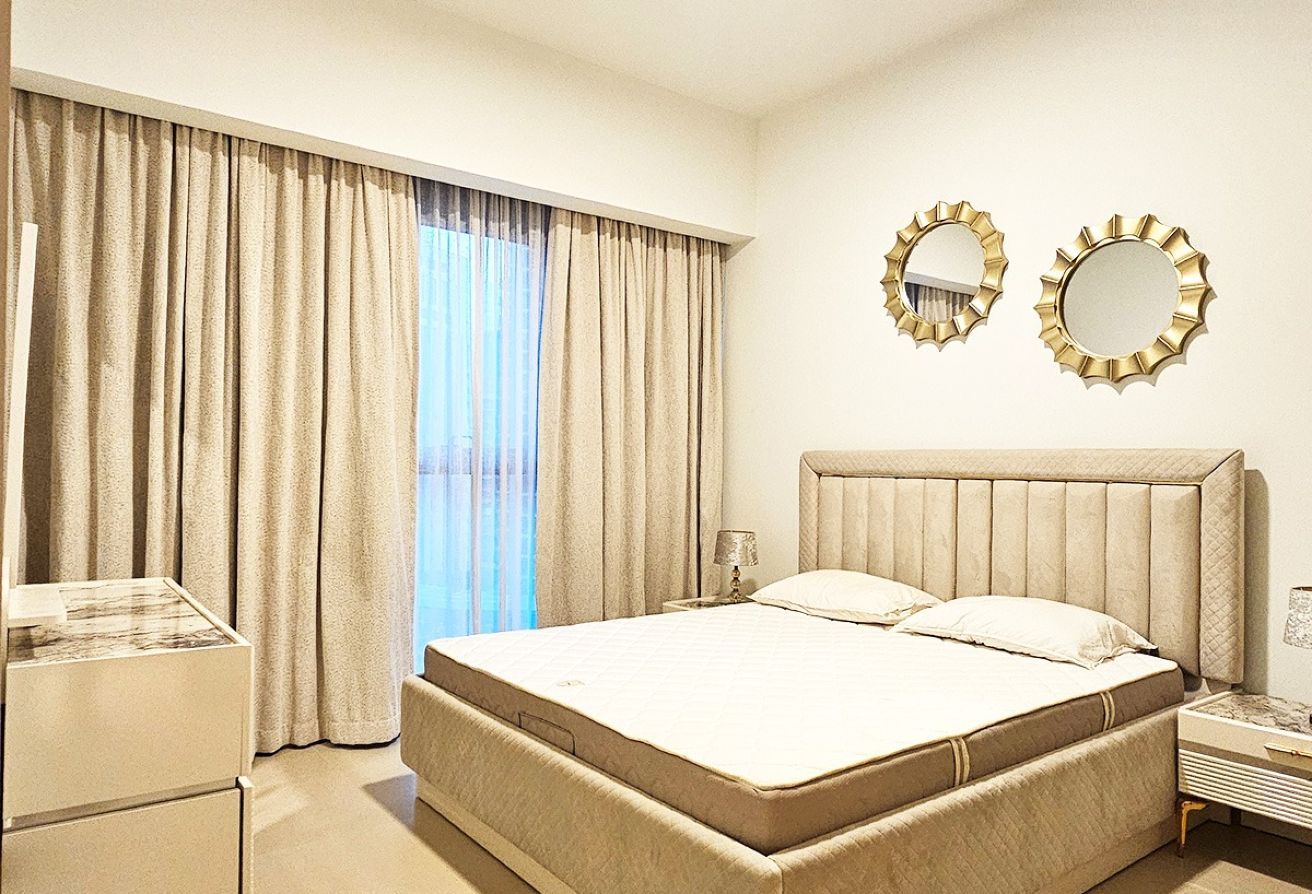 1 bedroom apartment in Act One, Downtown Dubai: 15