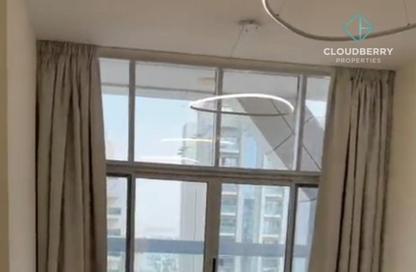 Apartment - 1 Bedroom - 1 Bathroom for rent in Azizi Star - Al Furjan - Dubai