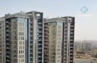 Apartment - 1 Bedroom - 1 Bathroom for rent in Azizi Star - Al Furjan - Dubai