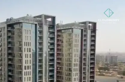 Apartment - 1 Bedroom - 1 Bathroom for rent in Azizi Star - Al Furjan - Dubai