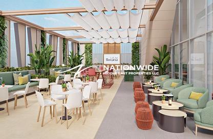 Apartment - Studio - 1 Bathroom for sale in Bloom Arjaan - Saadiyat Island - Abu Dhabi