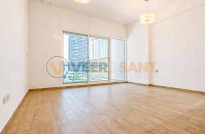 Apartment - 1 Bedroom - 1 Bathroom for sale in Gemini Splendor - Sobha Hartland - Mohammed Bin Rashid City - Dubai