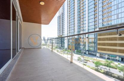 Apartment - 1 Bedroom - 1 Bathroom for sale in Gemini Splendor - Sobha Hartland - Mohammed Bin Rashid City - Dubai