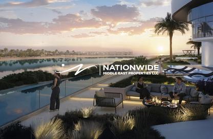 Apartment - Studio - 1 for sale in Radisson Residences - Tower 2 - City Of Lights - Al Reem Island - Abu Dhabi