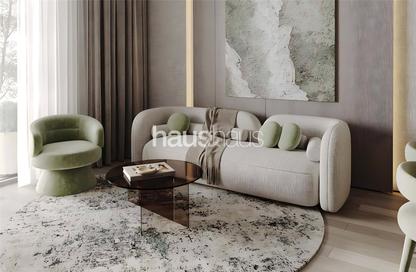 Apartment - 1 Bedroom - 1 Bathroom for sale in Cove Edition 5 by Imtiaz - Dubai Land Residence Complex - Dubai Apartment - 1 Bedroom - 1 Bathroom for sale in Cove Edition 5 by Imtiaz - Dubai Land Residence Complex - Dubai