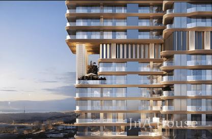 Apartment - 1 Bedroom - 1 Bathroom for sale in Azizi Milan 30 - City of Arabia - Dubai Apartment - 1 Bedroom - 1 Bathroom for sale in Azizi Milan 30 - City of Arabia - Dubai